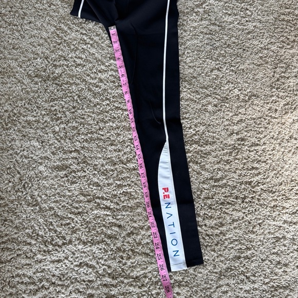P.E Nation Direct Drive Leggings - Picture 12 of 13